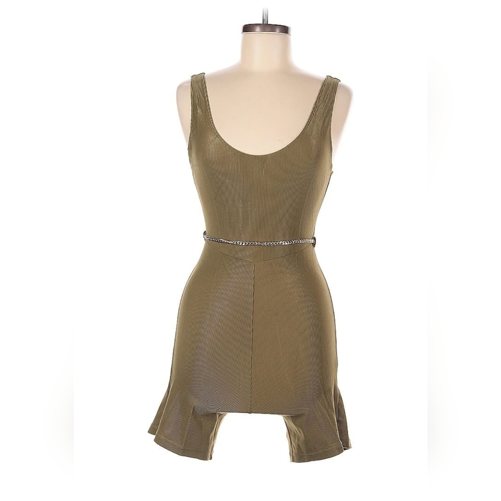 WeWoreWhat Romper